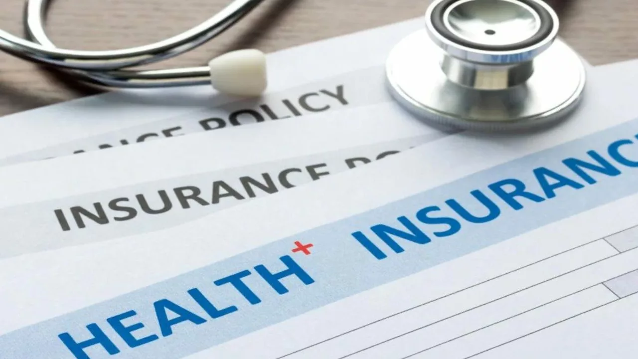 What are the best health insure companies in the Bay Area?